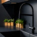 kitchen plumbing
