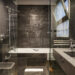 shower replacement