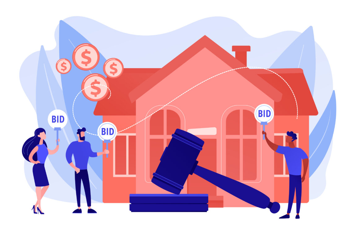 Estate Auction