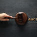 private auction